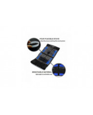 Grande taille 5xl 6xl Bas du dos Support Brace Male Waist Back Posture Corrector Female Waist Support Belt Prevent [...]