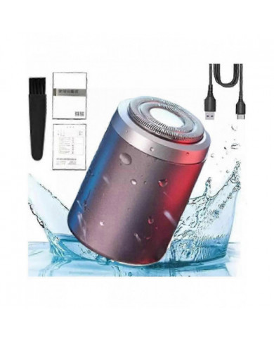 Sopami Mini rasoir électrique,Mini rasoir électrique portable Sopami,Rasoir électrique
