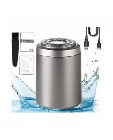 Sopami Mini rasoir électrique,Mini rasoir électrique portable Sopami,Rasoir électrique