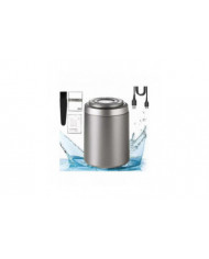 Sopami Mini rasoir électrique,Mini rasoir électrique portable Sopami,Rasoir électrique