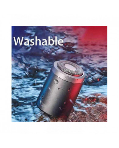 Sopami Mini rasoir électrique,Mini rasoir électrique portable Sopami,Rasoir électrique