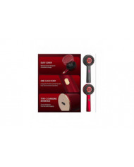 Peigne de massage électrique du cuir chevelu Shiatsu - Traitement de la croissance des cheveux par thérapie par la [...]