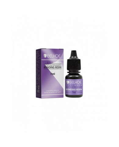 7ML DIY Tooth Glue Strong Stickiness Quick-drying Waterproof Multi-function Widely Used Decorative N