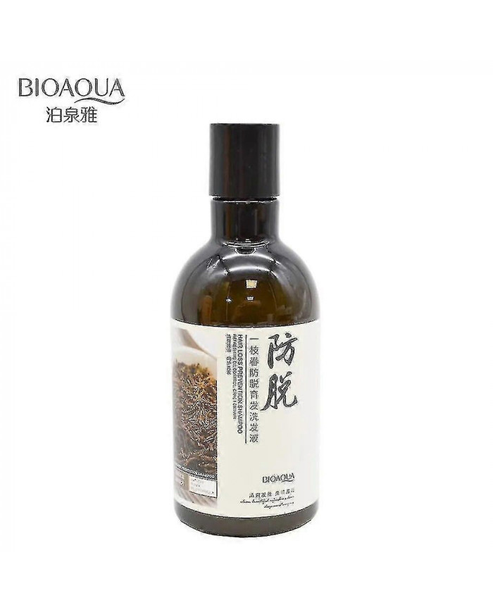 Bioaqua Shampoo Shampooing anti-chute Shampooing anti-chute 250 ml