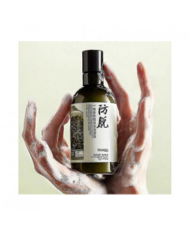 Bioaqua Shampoo Shampooing anti-chute Shampooing anti-chute 250 ml