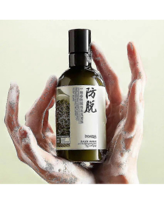 Bioaqua Shampoo Shampooing anti-chute Shampooing anti-chute 250 ml