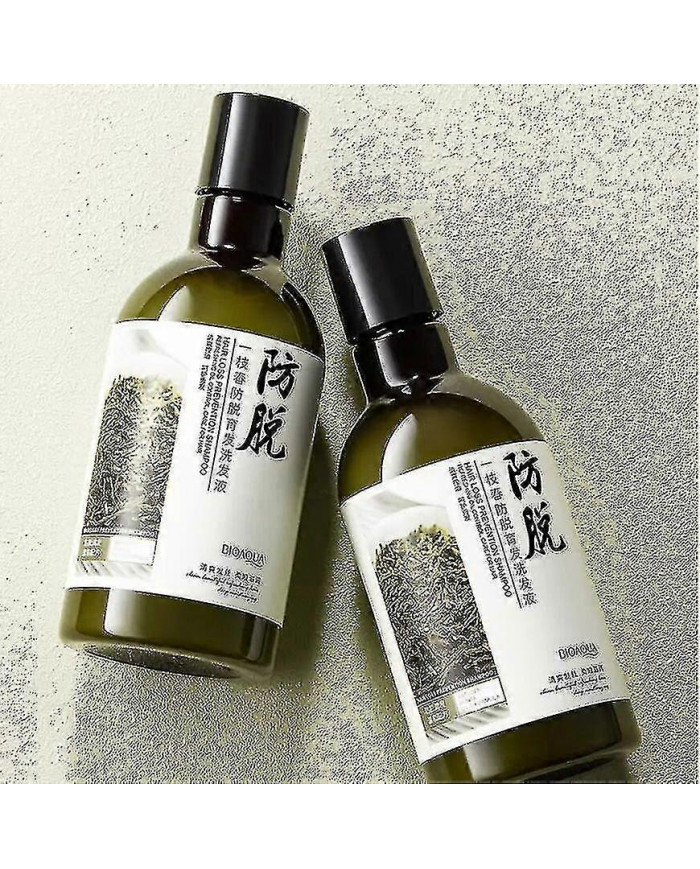 Bioaqua Shampoo Shampooing anti-chute Shampooing anti-chute 250 ml