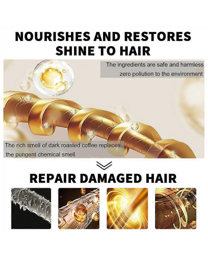 1-3x Huile Batana Pour La Croissance Des Cheveux Plus Sains Plus Épais Plus Pleins 120ml