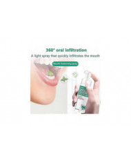 1-3Pcs Lenaro Probiotiques Brillant Blanchiment Dents Mousse, Lenaro Oral Repair Mousse