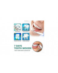 1-3Pcs Lenaro Probiotiques Brillant Blanchiment Dents Mousse, Lenaro Oral Repair Mousse