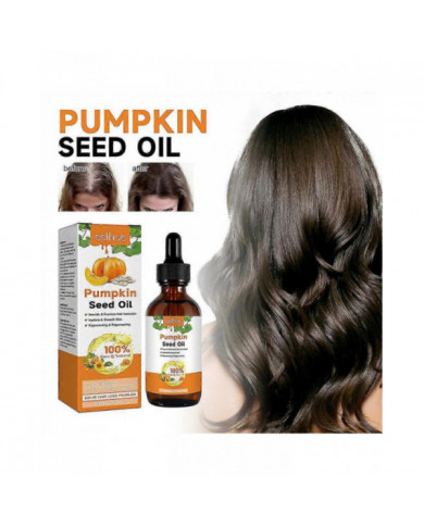 2x Huile de pépins de citrouille pour la croissance des cheveux L’huile de citrouille pour la croissance des [...]