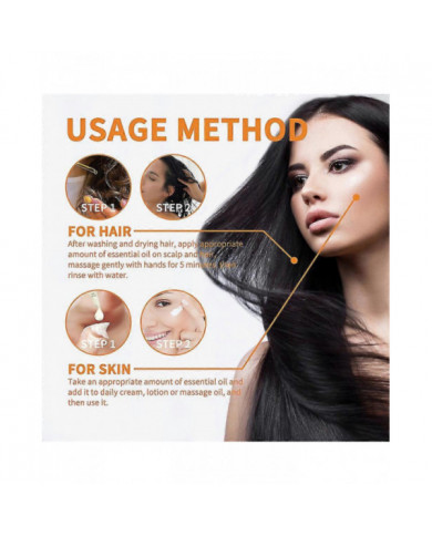 2x Huile de pépins de citrouille pour la croissance des cheveux L’huile de citrouille pour la croissance des [...]