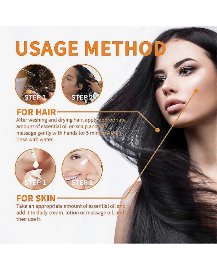 2x Huile de pépins de citrouille pour la croissance des cheveux L’huile de citrouille pour la croissance des [...]