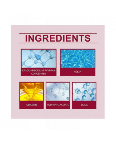 Adhésif pour prothèses dentaires longue durée Crème adhésive imperméable pour prothèses dentaires pour le [...]