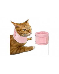 Supports d’attelle de cou de chien, attelle de cou de chat, collier élisabéthain pour animal de compagnie après la [...]