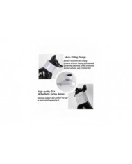 Supports d’attelle de cou de chien, attelle de cou de chat, collier élisabéthain pour animal de compagnie après la [...]