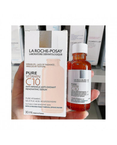 3pcs/pack Sérum Hyalu B5/rétinol B3/pure Vitamine C10/Sérums Anti-âge Ridules Blanchissant Essence Faciale