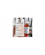 3pcs/pack Sérum Hyalu B5/rétinol B3/pure Vitamine C10/Sérums Anti-âge Ridules Blanchissant Essence Faciale