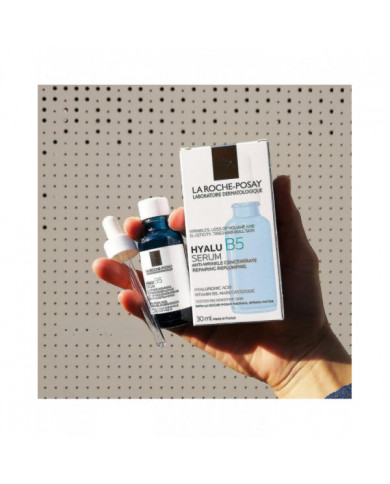 3pcs/pack Sérum Hyalu B5/rétinol B3/pure Vitamine C10/Sérums Anti-âge Ridules Blanchissant Essence Faciale