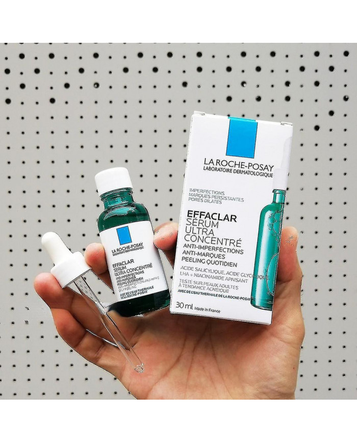 3pcs/pack Sérum Hyalu B5/rétinol B3/pure Vitamine C10/Sérums Anti-âge Ridules Blanchissant Essence Faciale