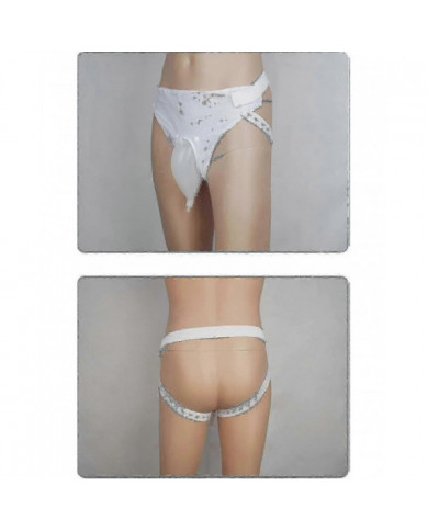 Collecteur d’urine en silicone, 3 types avec 2 sacs de cathéter d’urine pour homme âgé