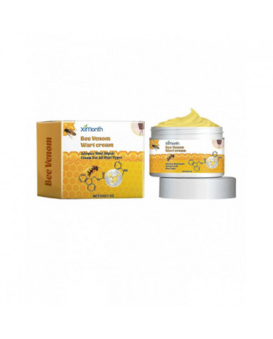 Crème Décapante de Verrues Crème à Absorption Rapide Crème Forte Efficacité Pour Le Corps Visage Utilisation yyds