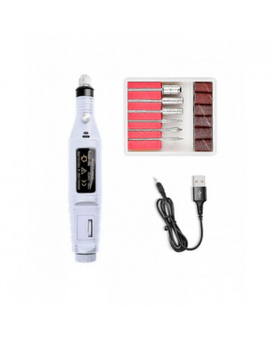 Moulin à ongles d’orteils pour ongles d’orteils épais ensemble manucure et pédicure professionnelle Nouveau