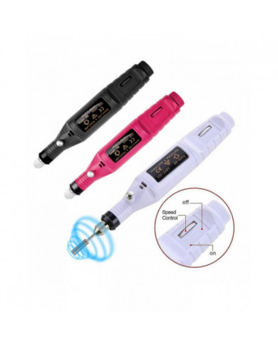 Moulin à ongles d’orteils pour ongles d’orteils épais ensemble manucure et pédicure professionnelle Nouveau