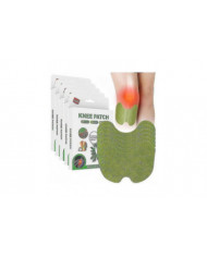 60pcs Patch De Soulagement De La Douleur Du Genou, Patch Chauffant, Patch De Moxibustion Auto-Chauffant, Patch De [...]