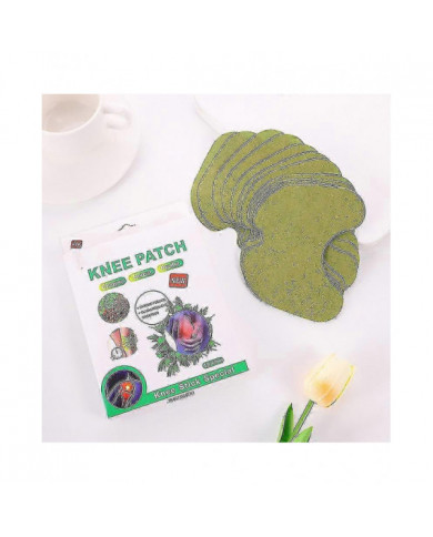 60pcs Patch De Soulagement De La Douleur Du Genou, Patch Chauffant, Patch De Moxibustion Auto-Chauffant, Patch De [...]