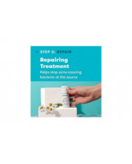 Proactiv 3 Step Original Acne Treatment Kit de soins de la peau de 30 jours