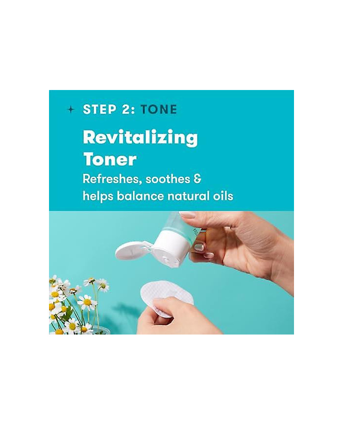 Proactiv 3 Step Original Acne Treatment Kit de soins de la peau de 30 jours