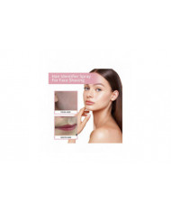 Spray d’identification des cheveux pour le rasage du visage, Spray d’identification des cheveux pour le dermaplaning