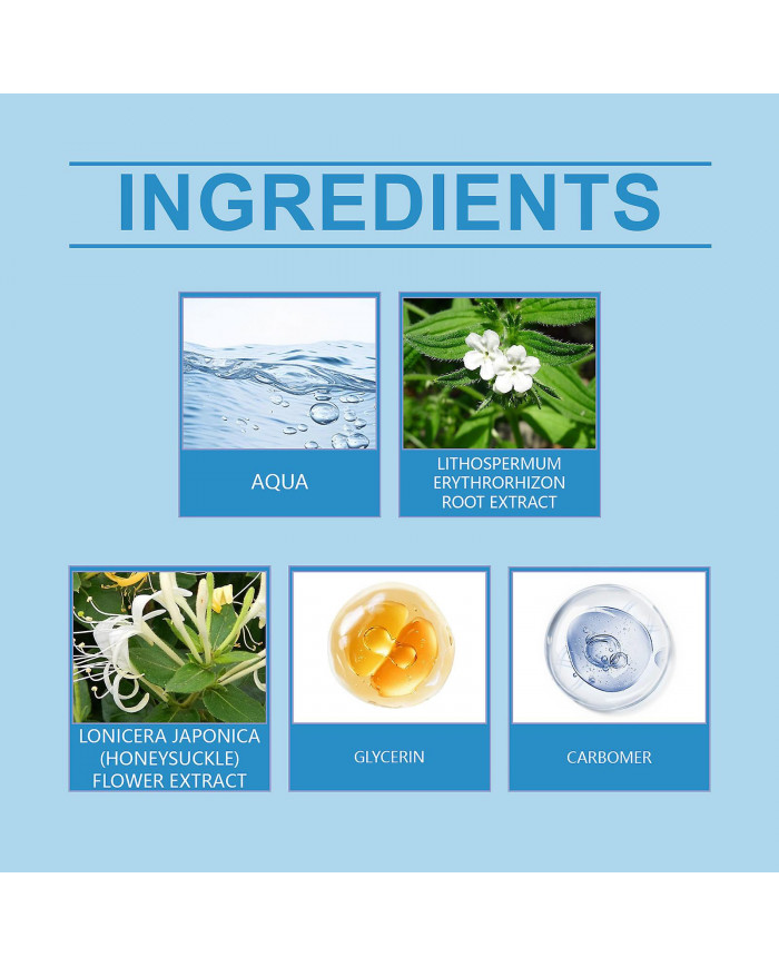 Traitement antifongique des ongles de 7 jours, 30 ml de sérum de croissance et de renforcement des ongles de [...]