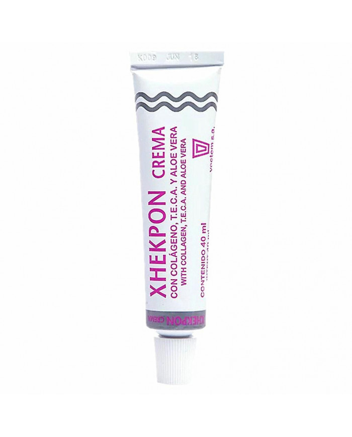 40ml Collagène Visage Cou Crème Rides Smooth Lift Anti Aging Whitening Soins de la peau