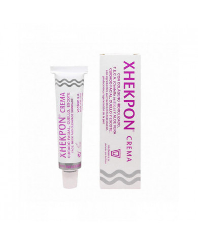 40ml Collagène Visage Cou Crème Rides Smooth Lift Anti Aging Whitening Soins de la peau