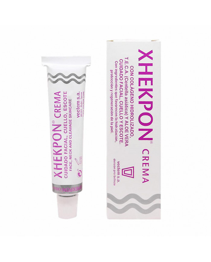 40ml Collagène Visage Cou Crème Rides Smooth Lift Anti Aging Whitening Soins de la peau