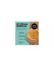 3x Huile de Batana brute pour la croissance des cheveux Huile de Batana 100% pure et naturelle pour traiter la [...]