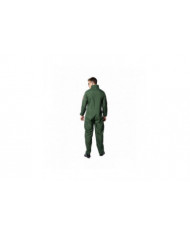 Nouveau Halloween Top Gun Pilot Uniform Bar Party Games Group Performance Stage Suit