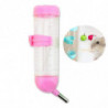 Pet Dog Dispenser, With Less Steel Ball - 125ml()