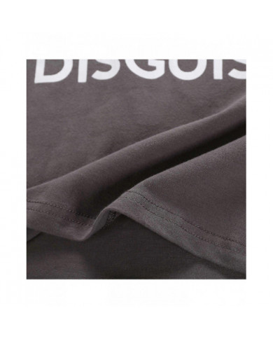 Les hommes me posent des questions sur mon déguisement de ninja Flip T Shirt Drôle de costume Humour graphique [...]