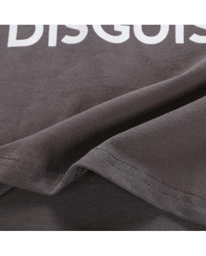 Les hommes me posent des questions sur mon déguisement de ninja Flip T Shirt Drôle de costume Humour graphique [...]