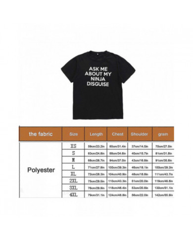Les hommes me posent des questions sur mon déguisement de ninja Flip T Shirt Drôle de costume Humour graphique [...]