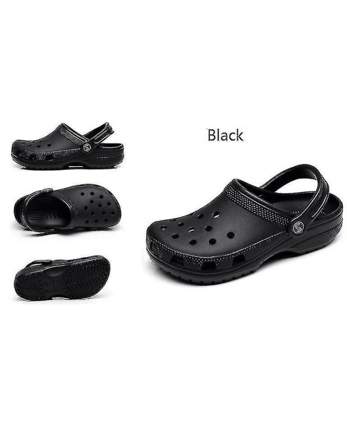 Chaussures Unisexe Garden Clogs