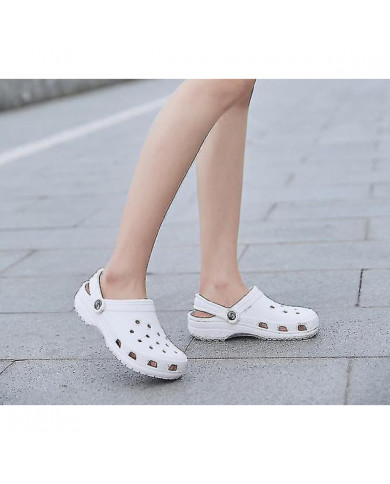 Chaussures Unisexe Garden Clogs