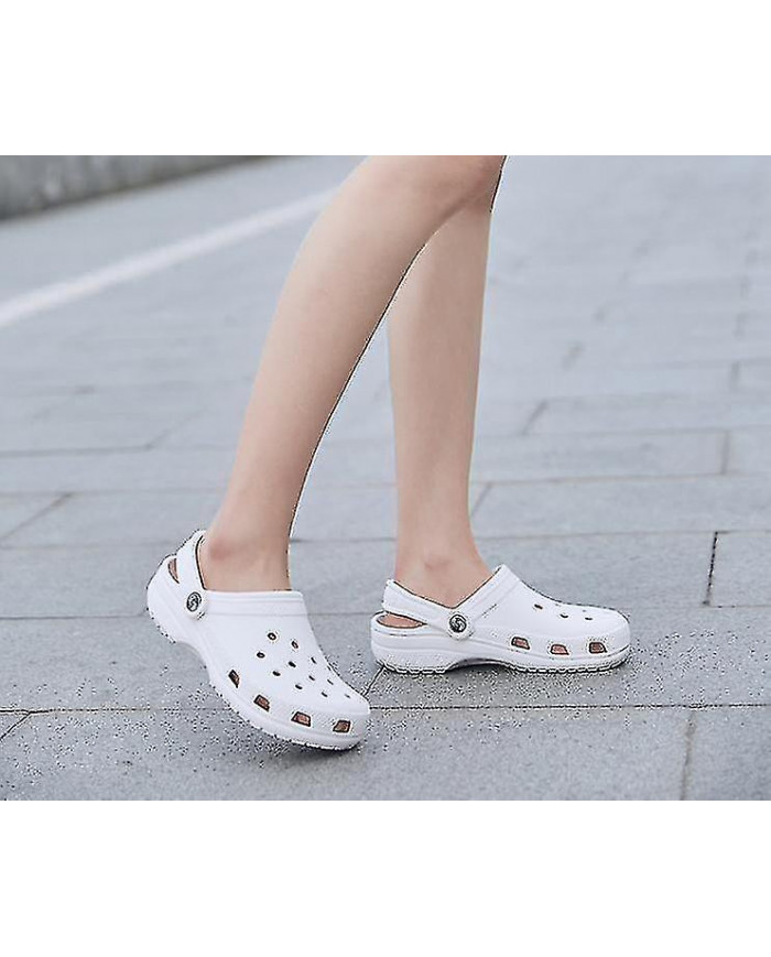 Chaussures Unisexe Garden Clogs