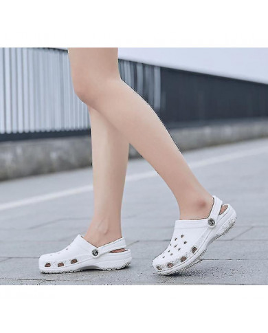 Chaussures Unisexe Garden Clogs