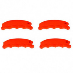 Trong Silicone Handle Carrier 4 Pcs Plastic Bag Holder Carrier Strong Silicone Handle Carrier pour Épicerie Sac en [...]