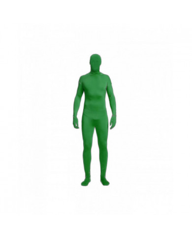 Costume Invisible Morph Suit Adulte Hommes Femmes Spandex Combinaisons