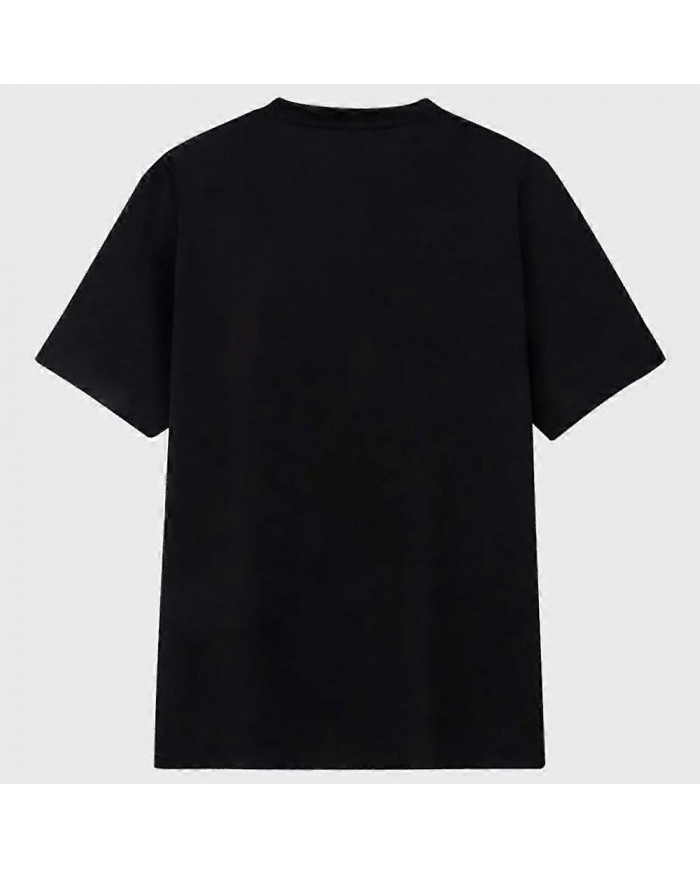 Art Crispies Terrifier Clown Chemise Vêtements Hommes Femme Pur Coton Mode Rétro Horreur Tee Shirt Vêtements [...]